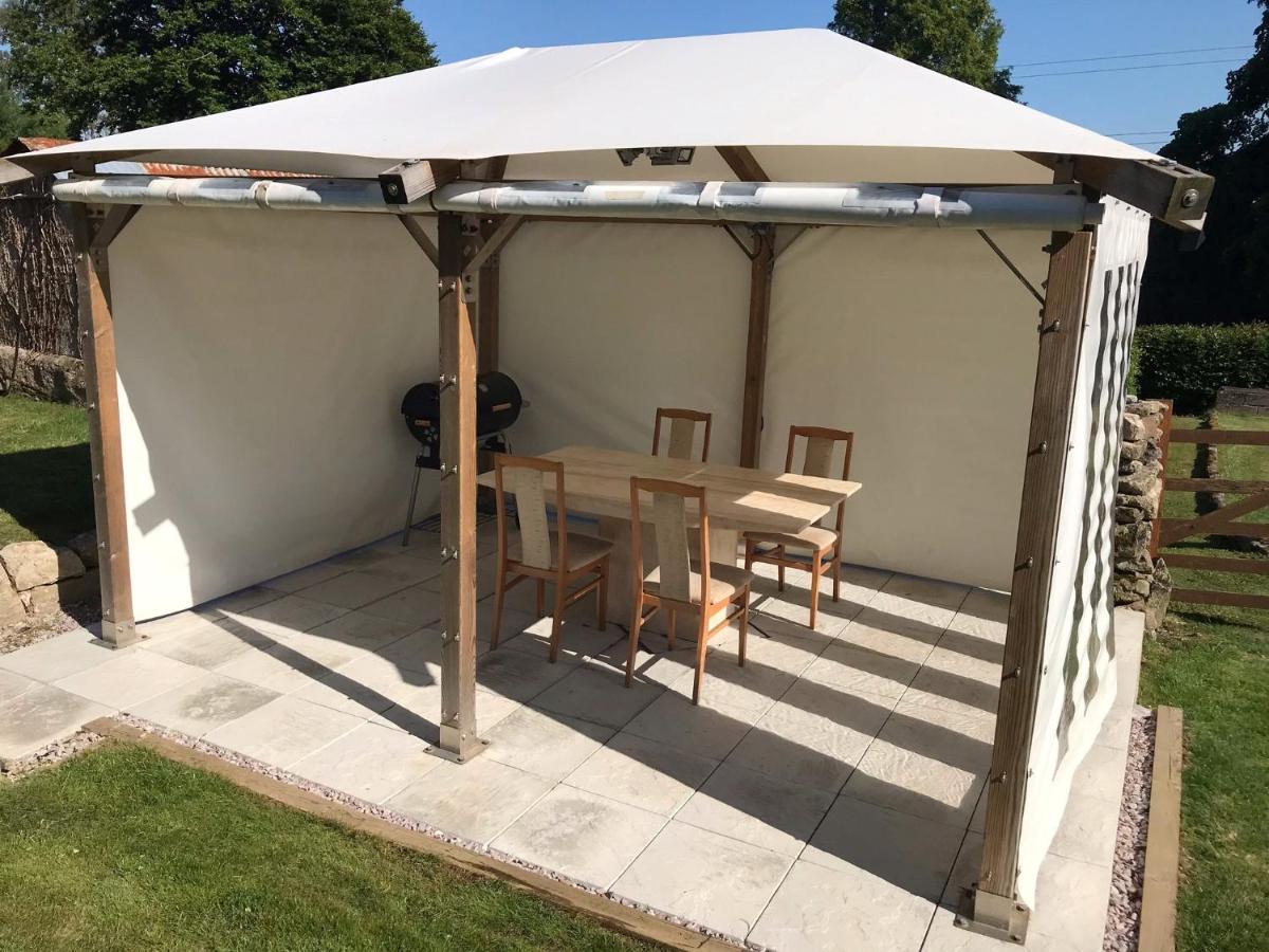 Apartamento The Annex At Middle Filham, Ivybridge Exterior foto